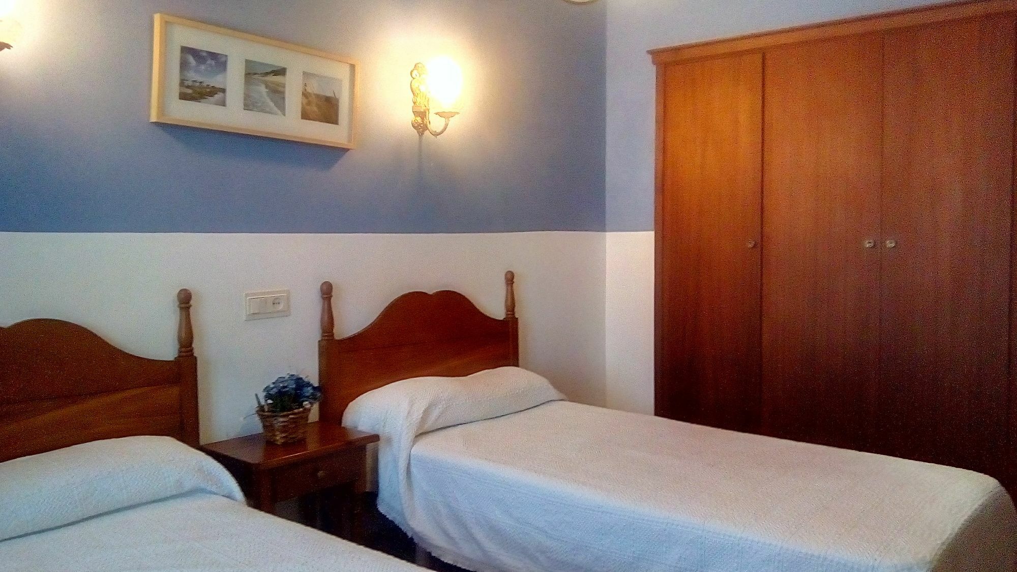 Apartamentos Rurales Ovio Llanes Exterior photo