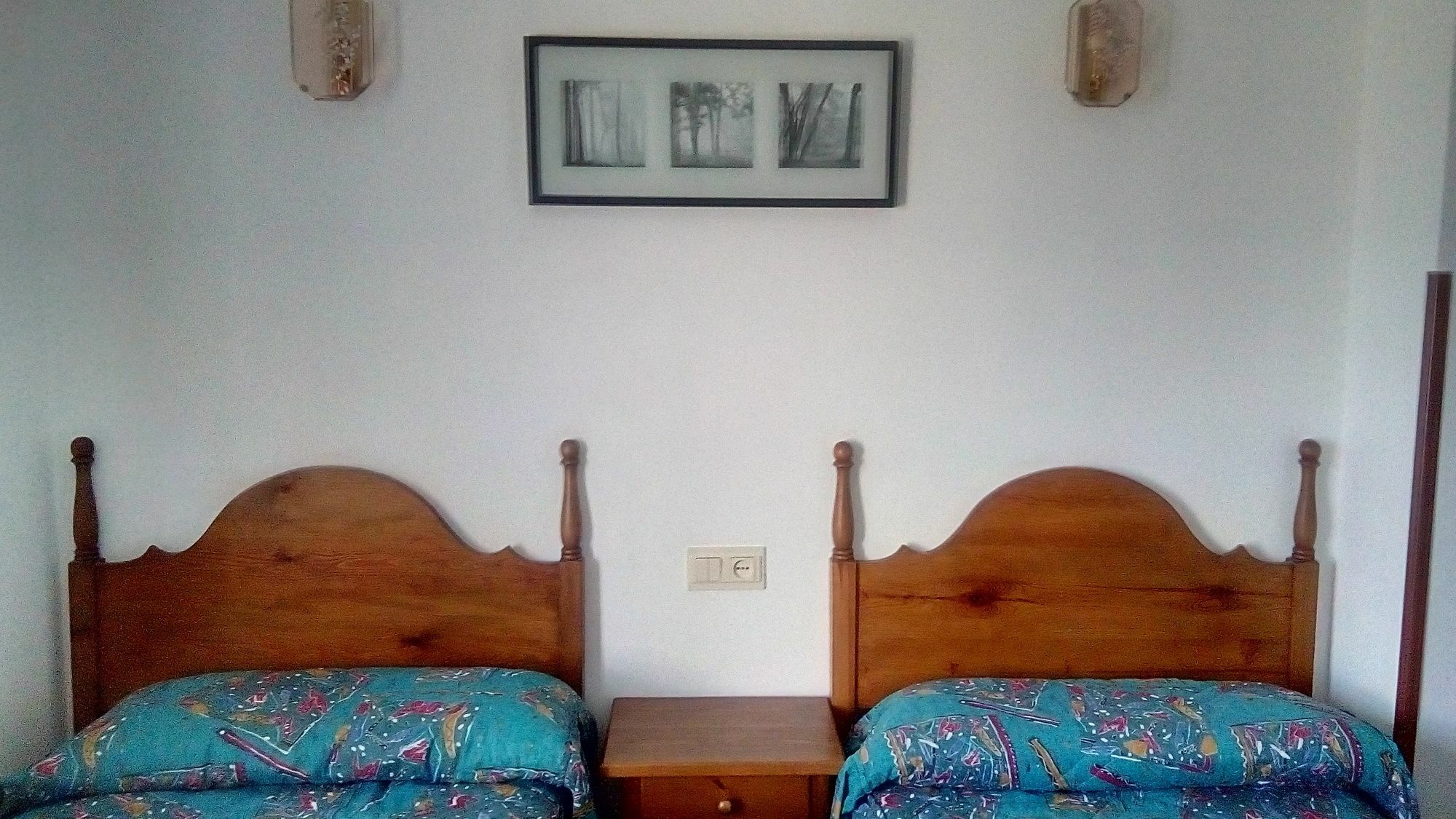 Apartamentos Rurales Ovio Llanes Exterior photo